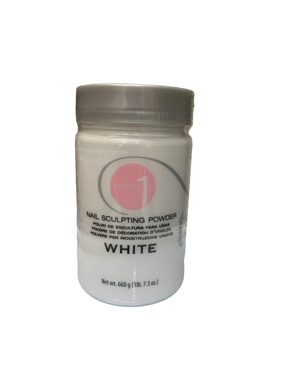 Entity Sculpting Powder - ENTW - White